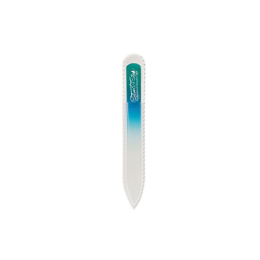 Silver Star Glass Nail Files 0902 / 03459