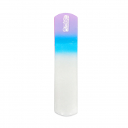 Silver Star Glass Pedicure Files 08-1656 / 03459
