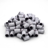 Milken Sanding Band White Zebra 450 ct - Medium 150G SB675M