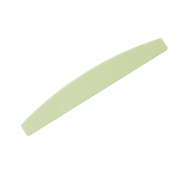 CND Boomerang Padded File 180/180 Grit 11052