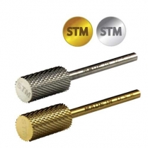 Startool Carbide 1/8 STM Medium (Small Head) Silver #0120