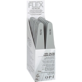 OPI Pro File Flex Silver Grit 100/180 FI631 / 04363