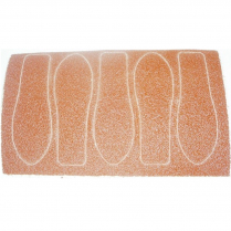PI Refill Sanding Paper Grit #60 Brown