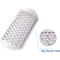Win Blade Large - Pedicure File #3, 65187