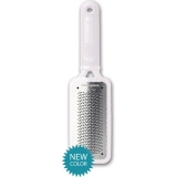 Microplane Colossal Foot File  White 70103