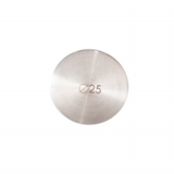 U-Tools Podo Disk 25 mm #1003