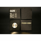U-Tools Podo Disk AERO 20 mm #1005