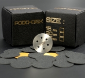 U-Tools Podo Disk AERO 25 mm #1006