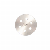 U-Tools Podo Disk AERO 25 mm #1006