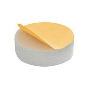U-Tools 25 Stickers Buffer For Podo Disk 25mm 180 Grit #1037