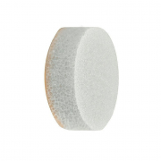 Staleks 25 Stickers Buffer For Podo Disk 25mm 320 Grit #1039