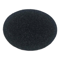 U-Tools 50 Replacement Pads For Podo Disk 40mm 80 Grit 1071