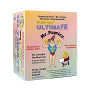 Mr Pumice - Pumi Bar Ultimate 2 In1 (Ex Coarse/Med) - 44016