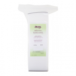 Dukal Reflections Esthetic Wipes 3"x3" 4Ply 200ct. #900305