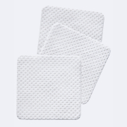 Silkline Lint Free Nail Wipes 2"x2" 200pcs 02826