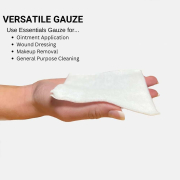 Medicom Non-Woven Sponges 4x4IN 4Ply A2100-CH 50466