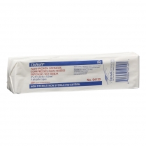 DuSoft Non-Woven Sponges 2"x2" 4 Ply, 200 ct. - 94122
