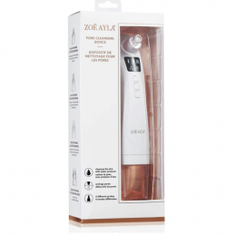 Zoe Ayla Pore Cleansing Device ST024-MIDER / 01827