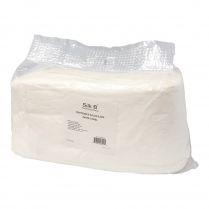 Silk-B Disposable Salon&Spa Paper Towel 100pcs DT: 26200