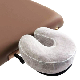 PI Disposable Fitted Headrest Cover 50 pcs Pack CWZ2 S00881