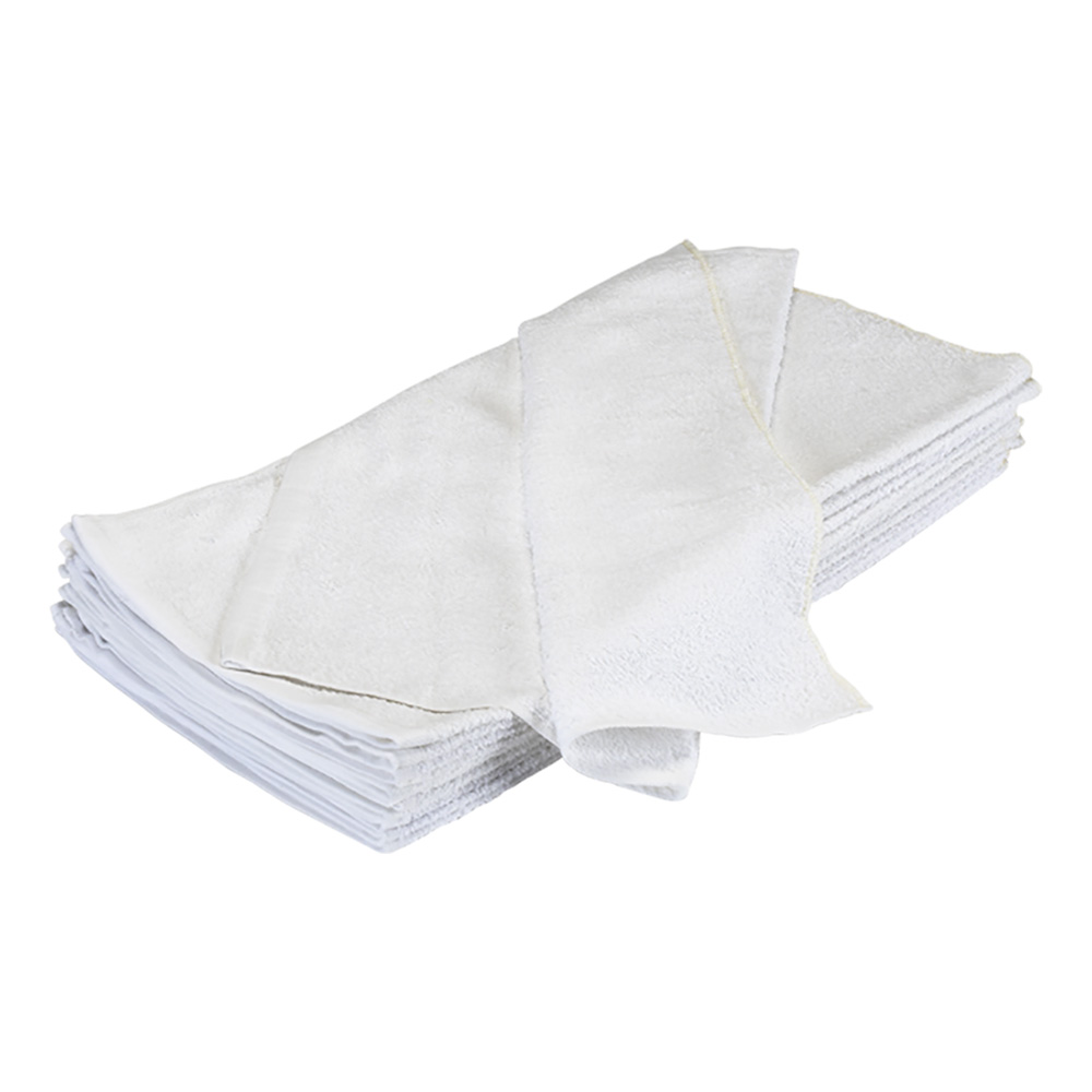 SILK B PROFESSIONAL Terry Cotton Towel