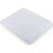 PI Silk B Terry Fitted Bed Sheet (With Hole) TB: 26015