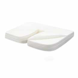 Sawhill Disposable Face Cradle Cover Pack100 Large 28175