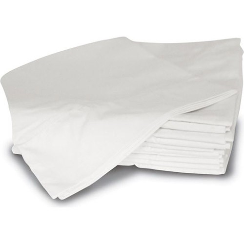 GE - Disposable Non Woven Towel Lint Free 12"x24" 100ct