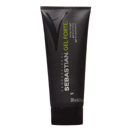 Sebastian Gel Forte Strong Hold Gel 200 ml 00075