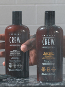 American Crew Daily Moisturizing Conditioner  8.4 floz 00102