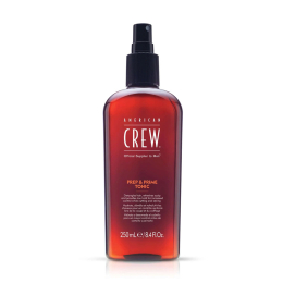 American Crew Prep & Prime Tonic Spray 8.4 floz/250 ml 00153