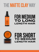 American Crew Matte Clay Spray 5.1 fl oz/ 150 ml 00182