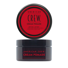 American Crew Cream Pomade Light Hold 3 fl oz 00268