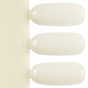 Berkeley 72-Tips Rectangular Polish Display Natural PD272NT