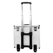 Cosmetic Case On Wheels 00355