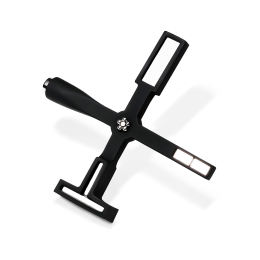 5 in 1  Multifunctional Cat Eye Magnet 00501
