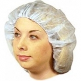 Dukal Reflections Bouffant Cap 21"/ 53.34 cm 100ct. #900550