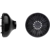 Gammapiu' Professional Diffuser Black