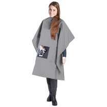 BaBylissPRO Smart Cutting Cape 44"x58" BESMARTCAPELXC/01916