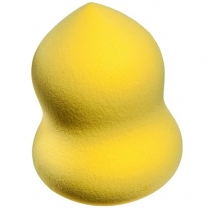 Silkline Pear Shape MakeUp Sponge - SPONGEPEARC / 02083