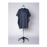 FROMM Premium Denim Barber Cape 44" x 58" F7010 / 02197
