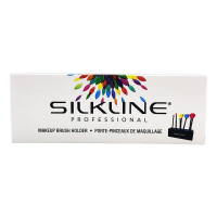 Silkline Makeup Brush Holder MKBRUHOLDSPC 02774