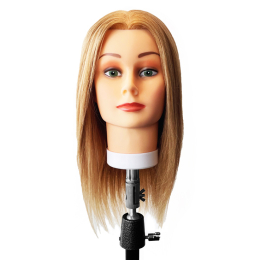 Dannyco Standard Mannequin Blond Hair BES2BLOUC 02911