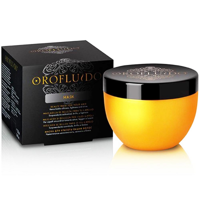 Orofluido Mask 250ml - 8.4 fl. oz. #08097