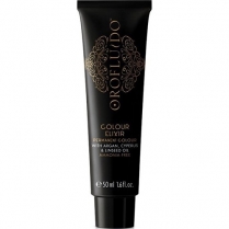 Orofluido Permanent Colour 5, 50ml/1.6 oz. Light Brown 04378