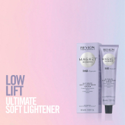 Revlon Magnet Blondes Soft Lightener 2oz BLMBSL02
