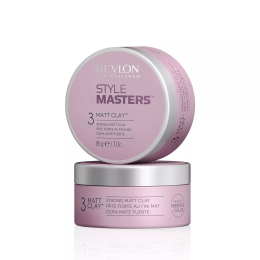 Revlon Style Masters Matt Clay 85 g/3 oz 09674