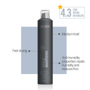 Revlon Style Masters Modular 2 Hairspray 500 ml 09678