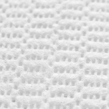 Graham Poly-Backed Perforated Table Paper 21"x125' 05010