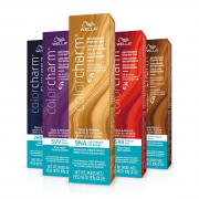 Wella Color Charm 10A Lightes Ash Blonde 2 oz 05138